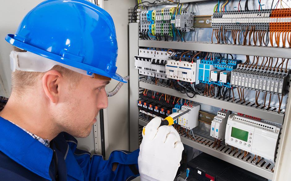  électricien dépannage Le Mée-sur-Seine
