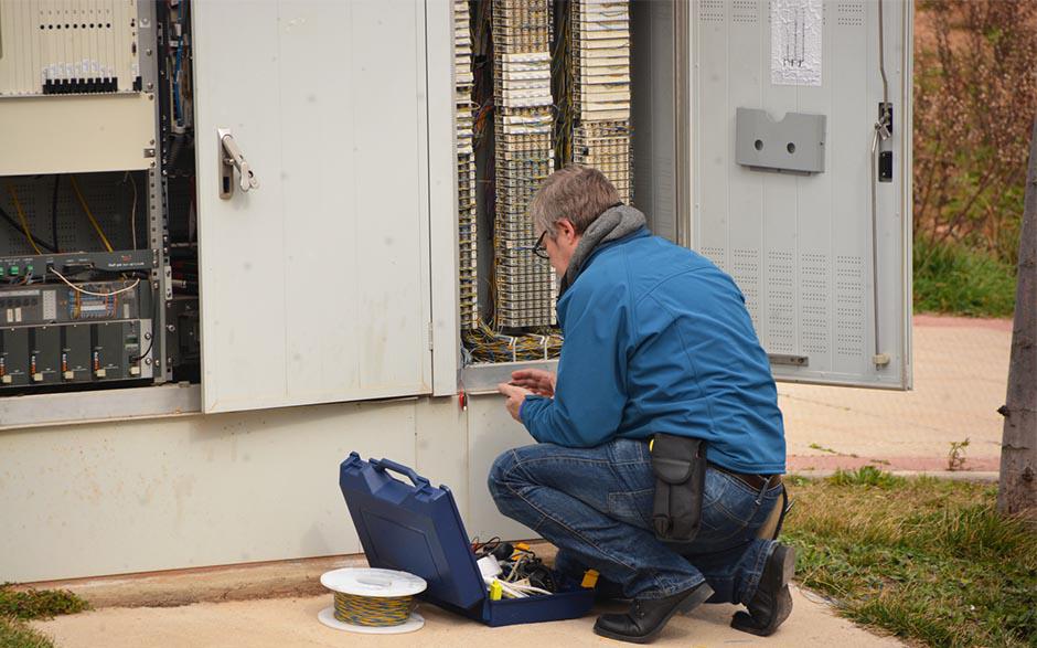 électricien en urgence Ballancourt-sur-Essonne