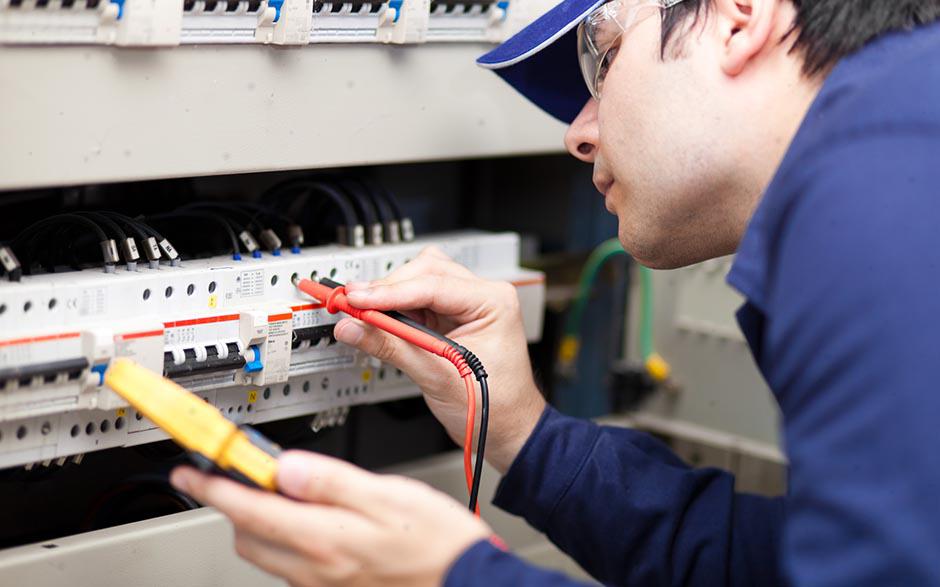 électricien particulier Le Mée-sur-Seine