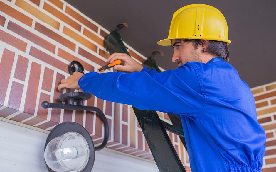  électricien dépannage Le Mée-sur-Seine