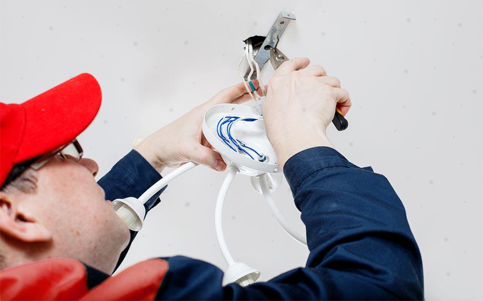 électricien dépannage Plaisir