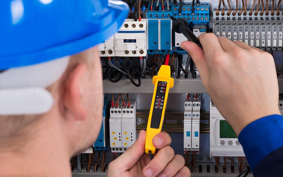  électricien dépannage Le Mée-sur-Seine