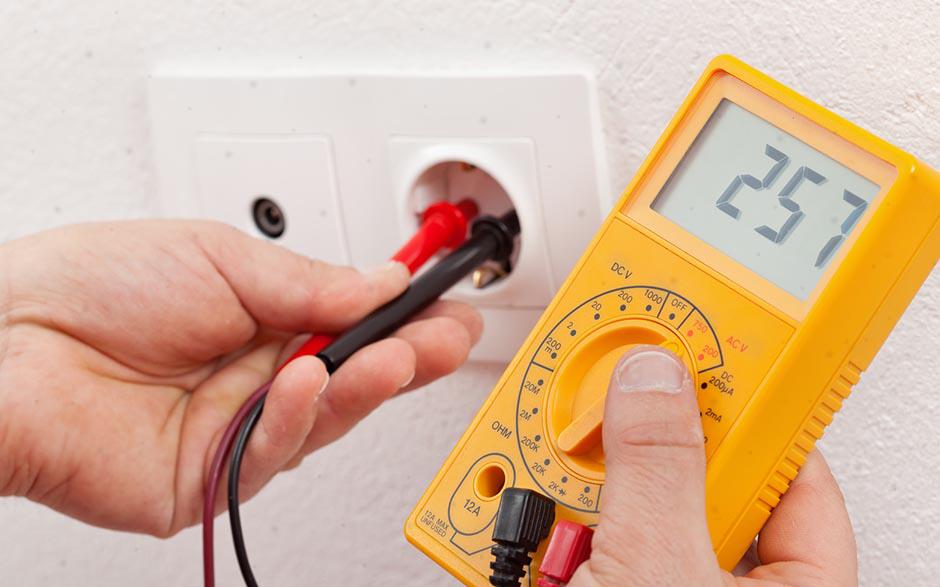 électricien urgence Le Mée-sur-Seine