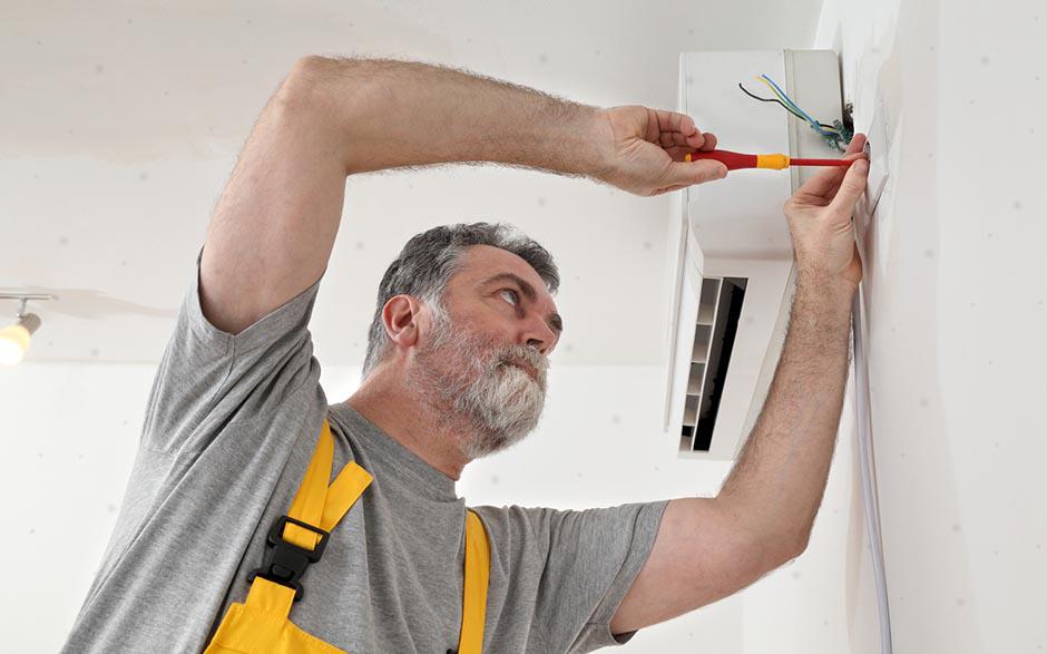 électricien particulier Le Mée-sur-Seine